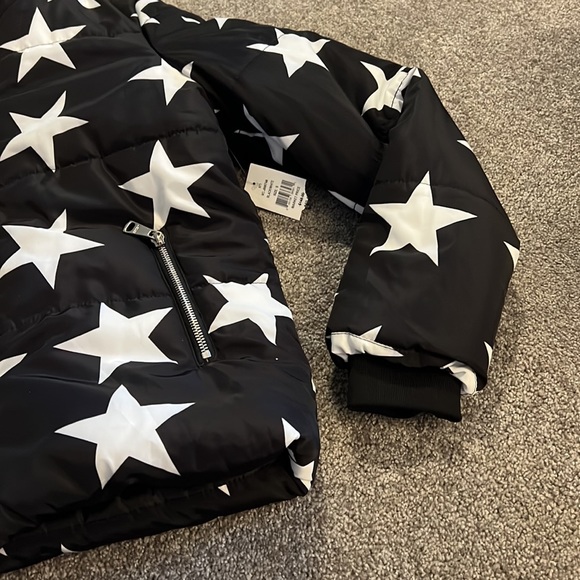 NWT Vigoss Jacket - Picture 3 of 7